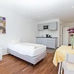Carl Apartman München