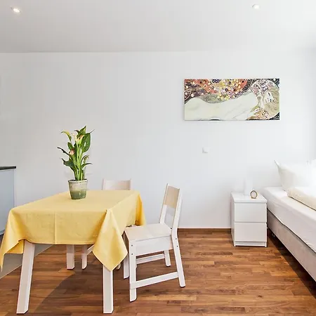 Apartment Carl Munich