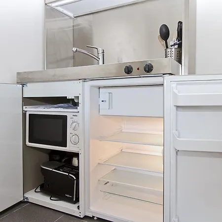 Apartman Carl *