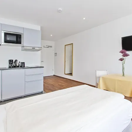 Apartment Carl