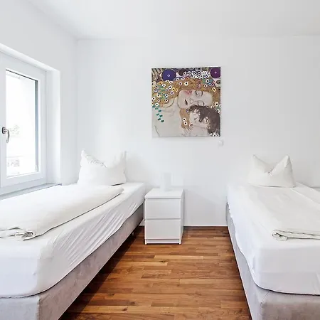 Apartment Carl *
